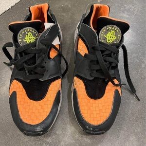 Men’s Nike Hurache size 10